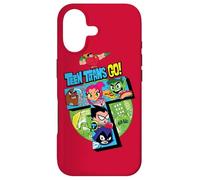 Teen Titans Go! Titan T Case for iPhone 17