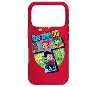 Teen Titans Go! Titan T Case for iPhone 17 Pro