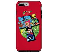 Teen Titans Go! Titan T Case for iPhone 7 Plus/8 Plus
