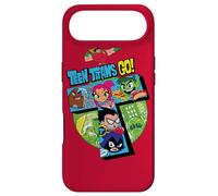 Teen Titans Go! Titan T Case for iPhone Air