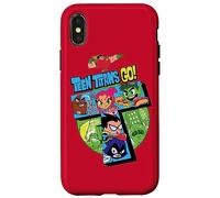 Teen Titans Go! Titan T Case for iPhone X/XS