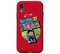 Teen Titans Go! Titan T Case for iPhone XR