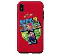 Teen Titans Go! Titan T Case for iPhone XS Max