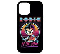Teen Titans Go! To the Movies Robin Case for iPhone 12 Pro Max