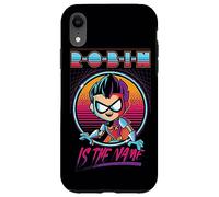 Teen Titans Go! To the Movies Robin Case for iPhone XR