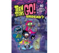 Teen Titans Go!: Undead?!