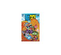 Teen Titans Go! Volume 1 TP