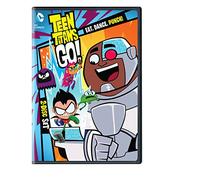 Teen Titans GOSEASON 3 Part 1