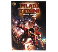 Teen Titans: Judas Contract [DVD] (English audio)