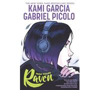 Teen Titans: Raven | Hardback