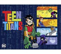 Teen Titans Season 1