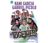Teen Titans: Together