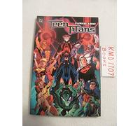 Various - Teen Titans TP Vol 02 Family Lost