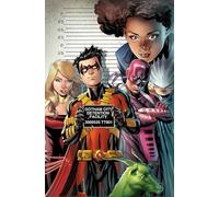 Teen Titans TP Vol 4