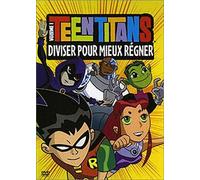 Teen Titans Vol 1 - DVD