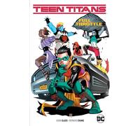 Teen Titans Vol. 1