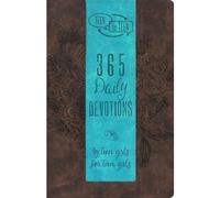Teen to Teen: 365 Daily Devotions by Teen Girls for Teen Girls