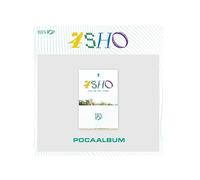 Teen TOP - 7th Single Album 4SHO POCA Album