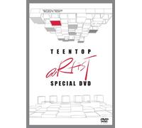 Teen Top - Artist Special Dvd (2pc) [DVD] [Region 1] [NTSC] [US Import]