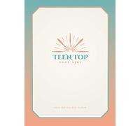 Teen Top - Dear.N9ne (9th Mini Album) Drive Version