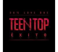 Teen Top Exito