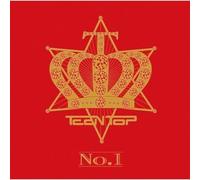 Teen Top - Teen Pop
