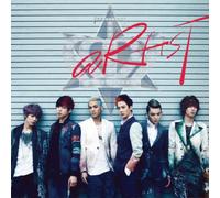 TEEN TOP - TEEN TOP [ARTIST] 3rd Mini Album CD+Photobook+TRACKING NUMBER K-POP SEALED