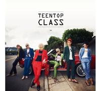Teen Top - Teen Top Class (4th..