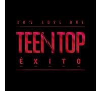 TEEN TOP - Teen Top Exito (5th Mini Album)