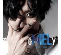 TEEN TOP - TEEN TOP NIEL [ONIELY] 1st Solo Album CD+60p Photobook+Photocard+TRACKING NUMBER K-POP SEALED