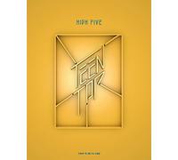 Teen Top - Vol.2 (High Five) - Offstage Version