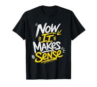 Teen Who Finally Knows Why Everything Felt So Hard T-Shirt