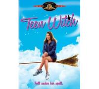 TEEN WITCH - DVD - G3z