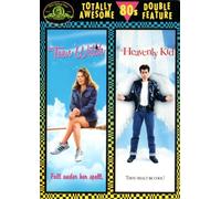 Teen Witch & Heavenly Kid