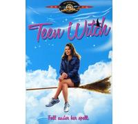 Teen Witch