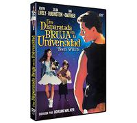 Teen Witch (Spanish Release)