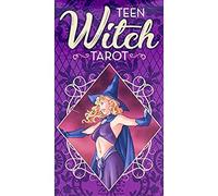 Teen Witch Tarot: 78 full colour tarot cards and instructions