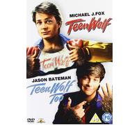 Teen Wolf / Teen Wolf Too DVD