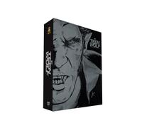 Teen Wolf 1-6 Movie Collection (English)DVD Box Set-27 Discs