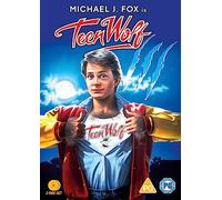 Teen Wolf