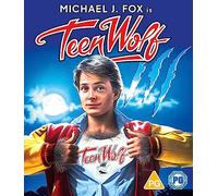 Teen Wolf