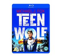 Teen Wolf [Blu-ray] [2011] [1985]