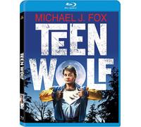 Teen Wolf