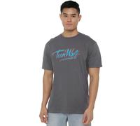 Teen Wolf Neon Logo Unisex T Shirt, Charcoal, XXX-Large