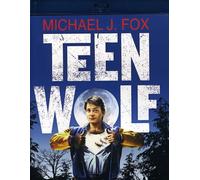 Teen Wolf
