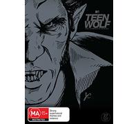 Teen Wolf Season 1, 2, 3, 4, 5 & 6 | 27 Discs | NON-UK Format | Region 4 Import - Australia