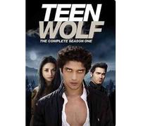Teen Wolf-Season 1 (Dvd/3 Disc/Ws-1.78/Eng-Fr-Sp Sub/Re-Pkgd)
