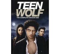 Teen Wolf: Season 1