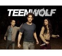 Teen Wolf: Season 2 [DVD] [Region 1] [US Import] [NTSC]