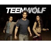 Teen Wolf: Season 2 [DVD] [Region 1] [US Import] [NTSC]